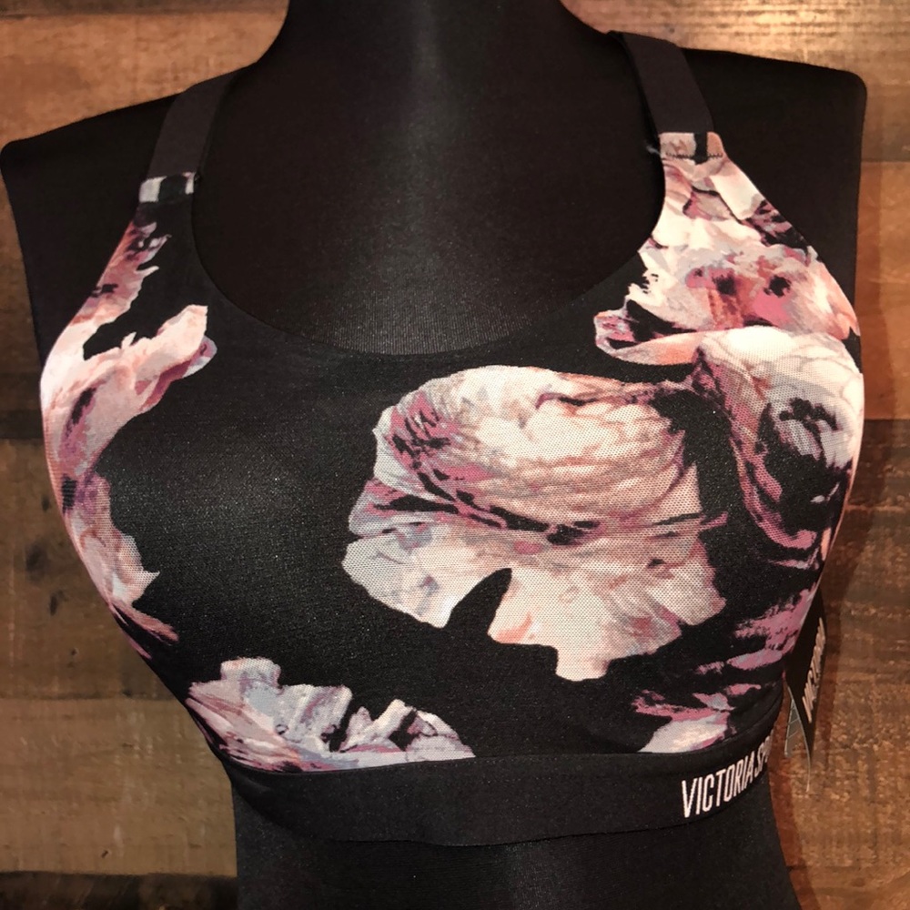 Victoria’s Secret Sports Bra